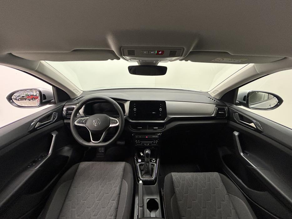 Volkswagen T-Cross 2026