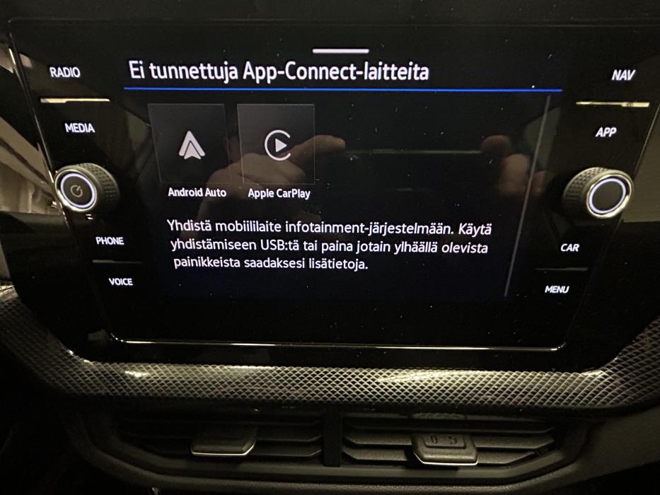 Volkswagen T-Cross 2026