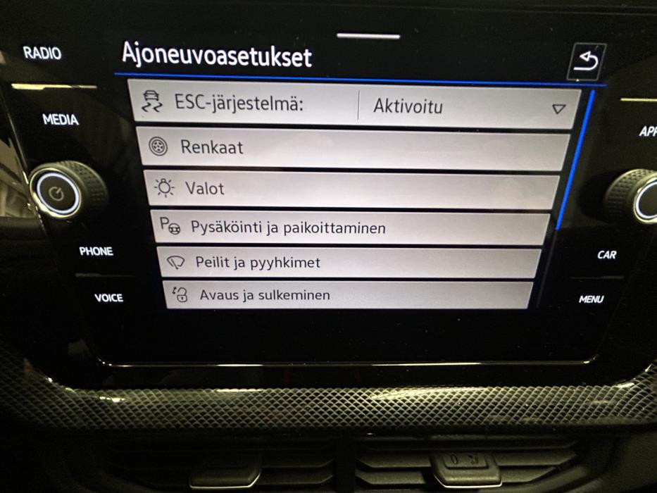 Volkswagen T-Cross 2026