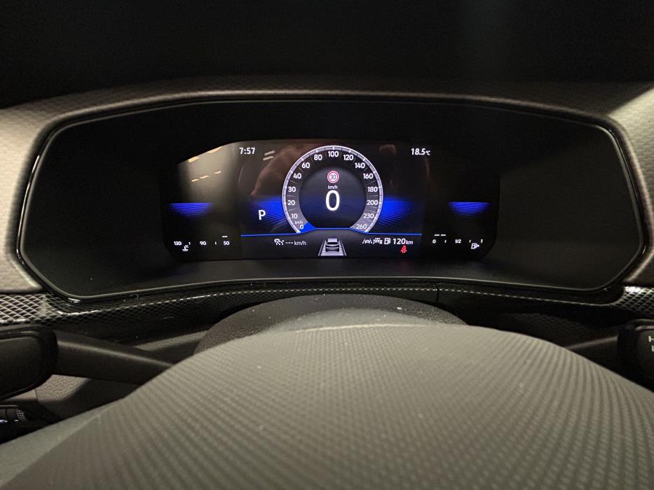 Volkswagen T-Cross 2026