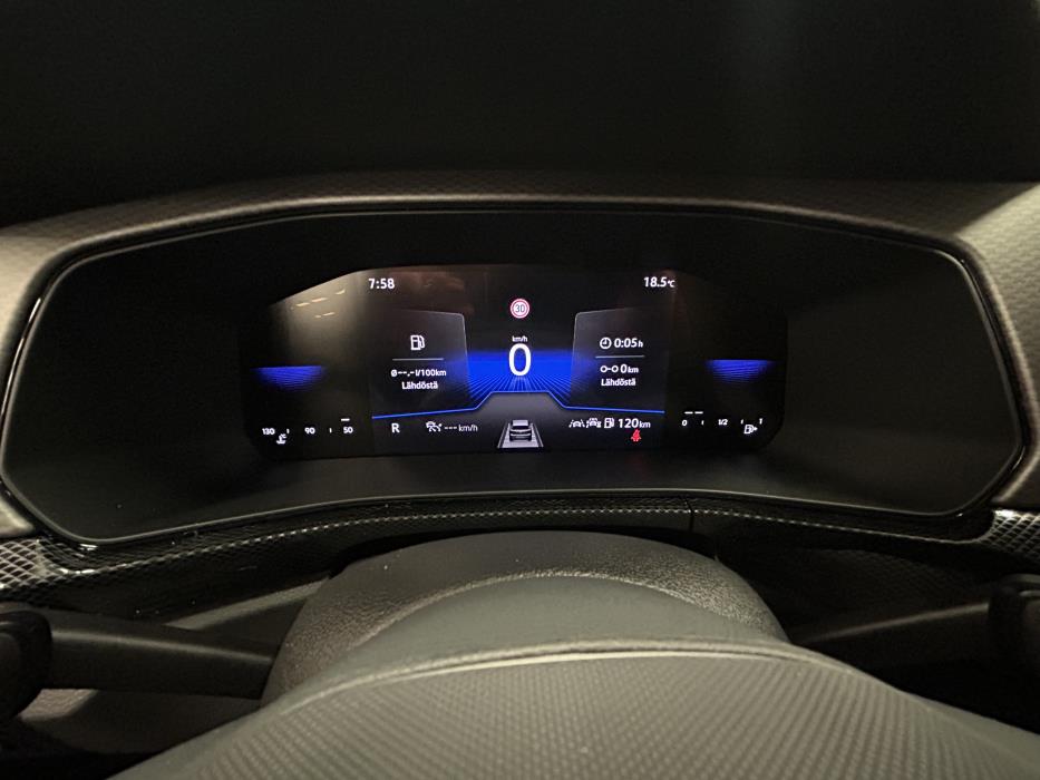 Volkswagen T-Cross 2026