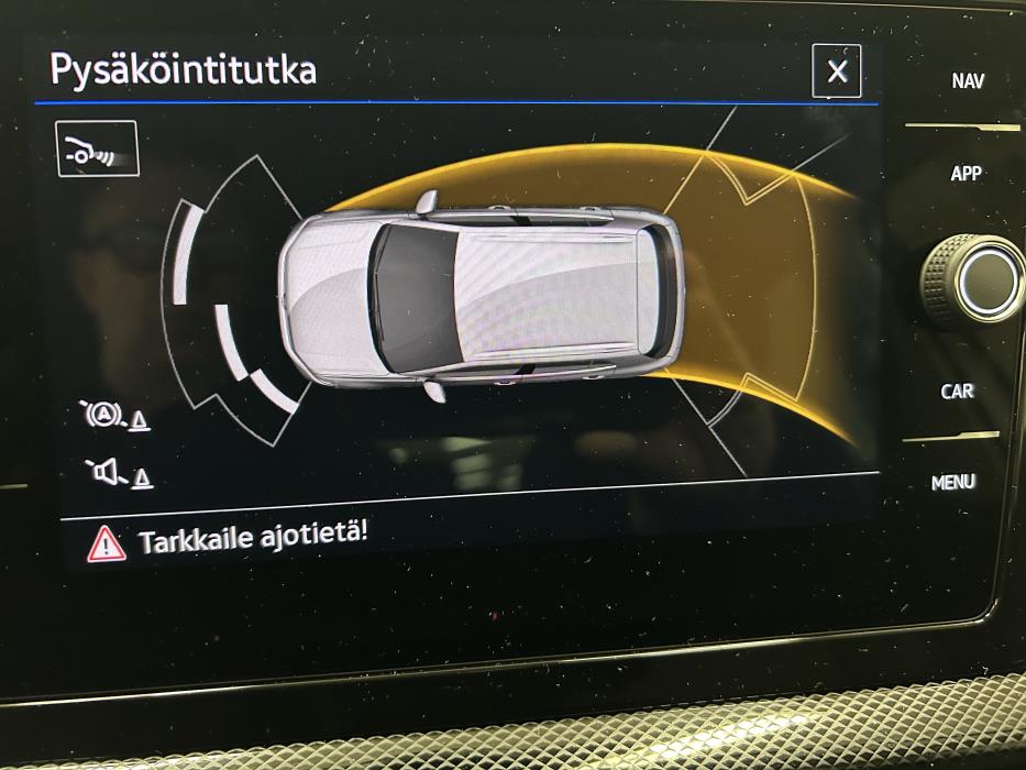 Volkswagen T-Cross 2026