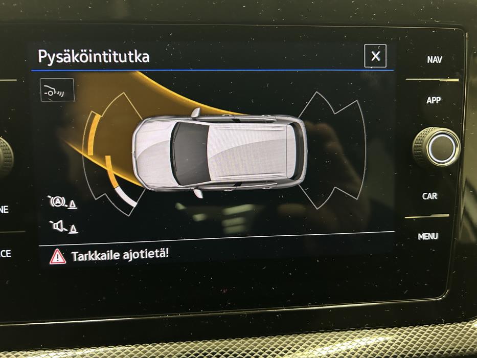 Volkswagen T-Cross 2026