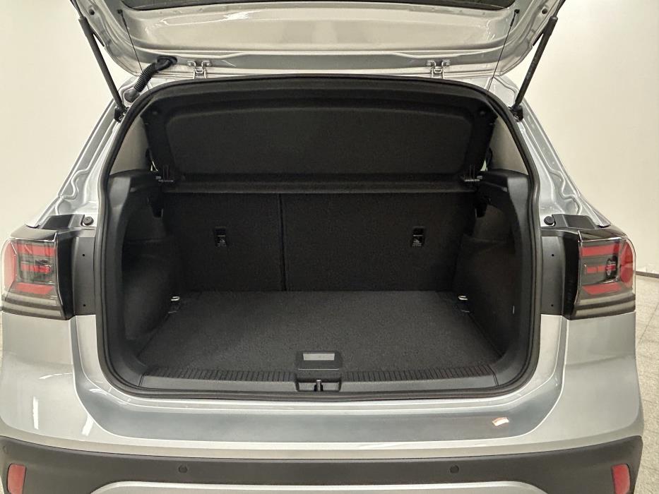 Volkswagen T-Cross 2026