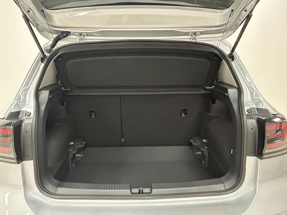 Volkswagen T-Cross 2026