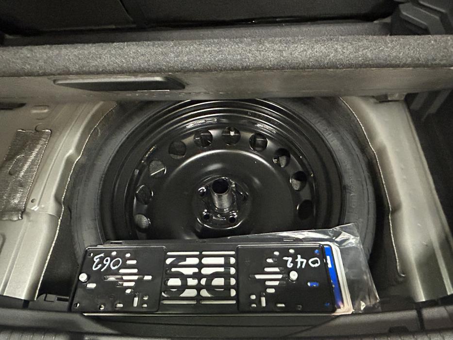 Volkswagen T-Cross 2026