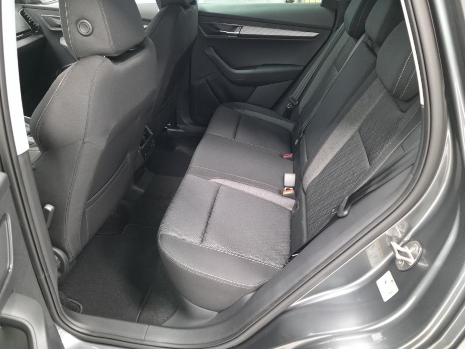 Skoda Karoq 2027