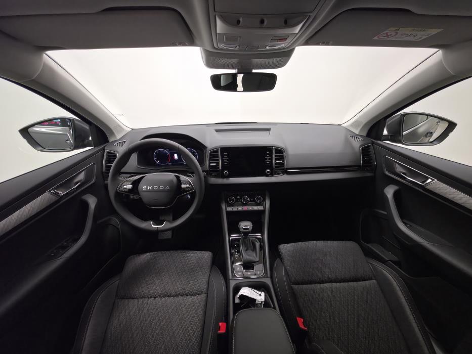 Skoda Karoq 2027