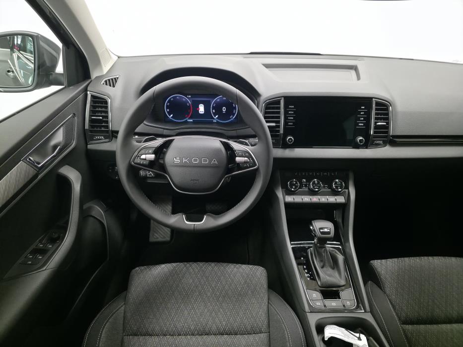 Skoda Karoq 2027