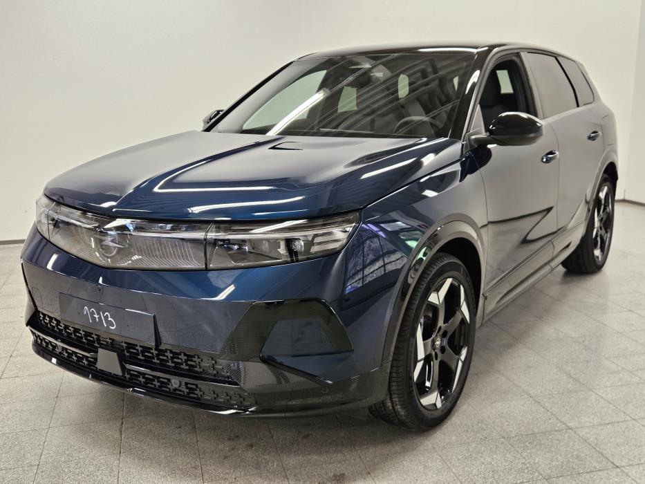 Opel Grandland 2026