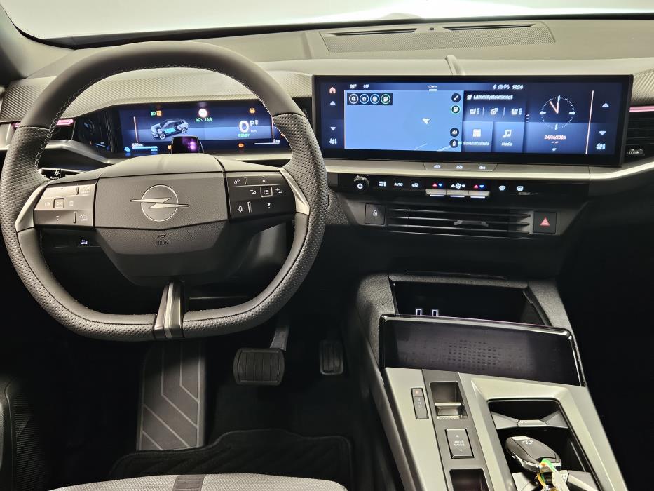 Opel Grandland 2026