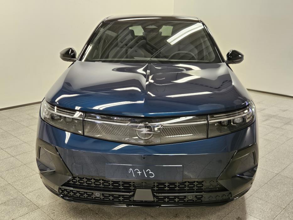 Opel Grandland 2026