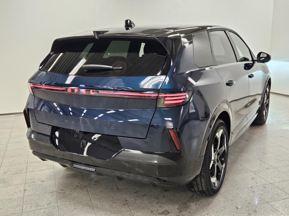 Opel Grandland 2026