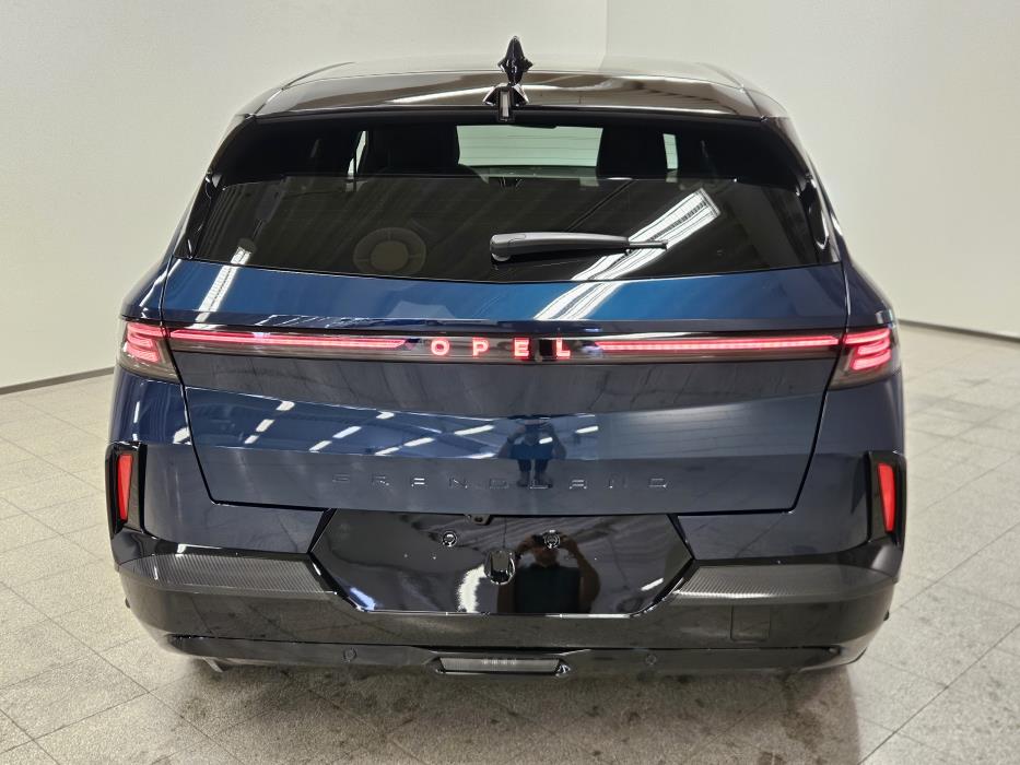 Opel Grandland 2026