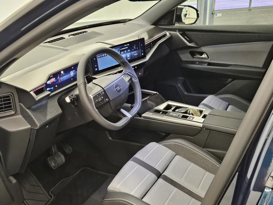 Opel Grandland 2026