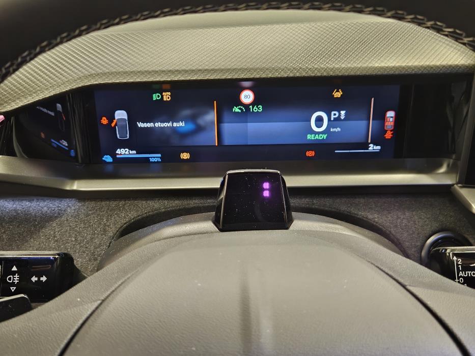 Opel Grandland 2026
