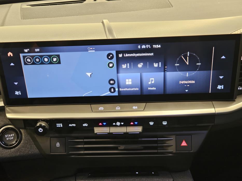 Opel Grandland 2026