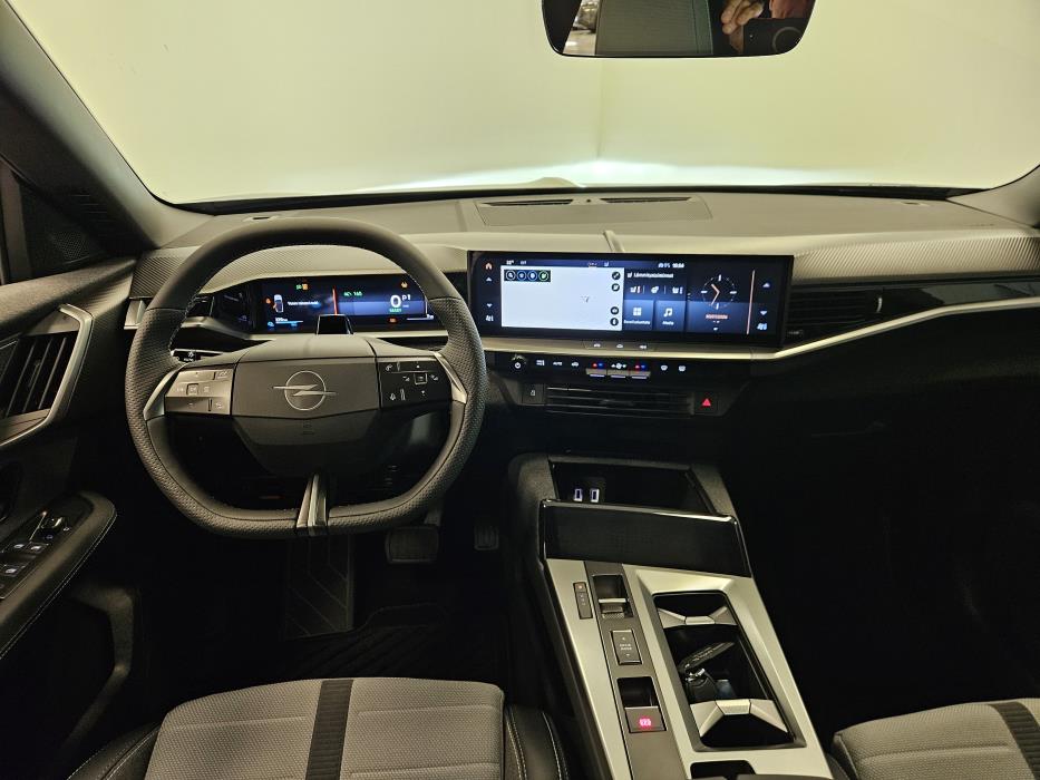 Opel Grandland 2026