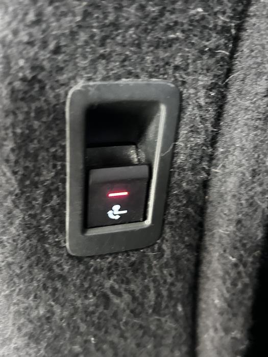 AUDI A4 2018