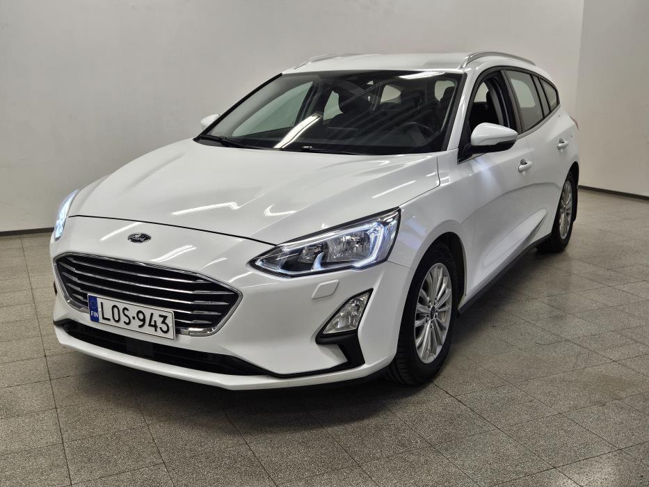 FORD Focus 2019