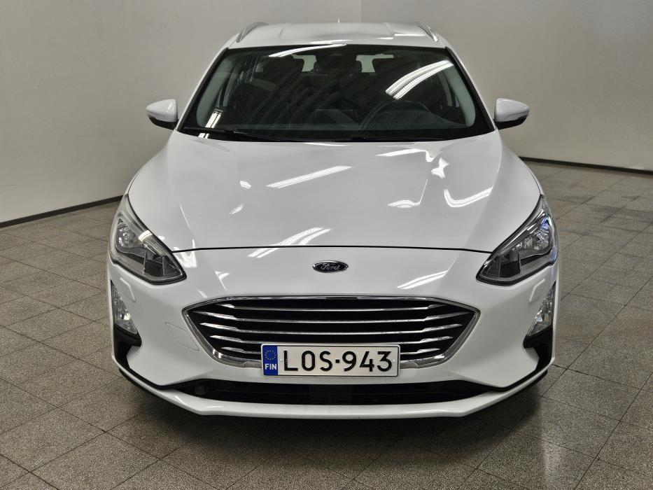 FORD Focus 2019