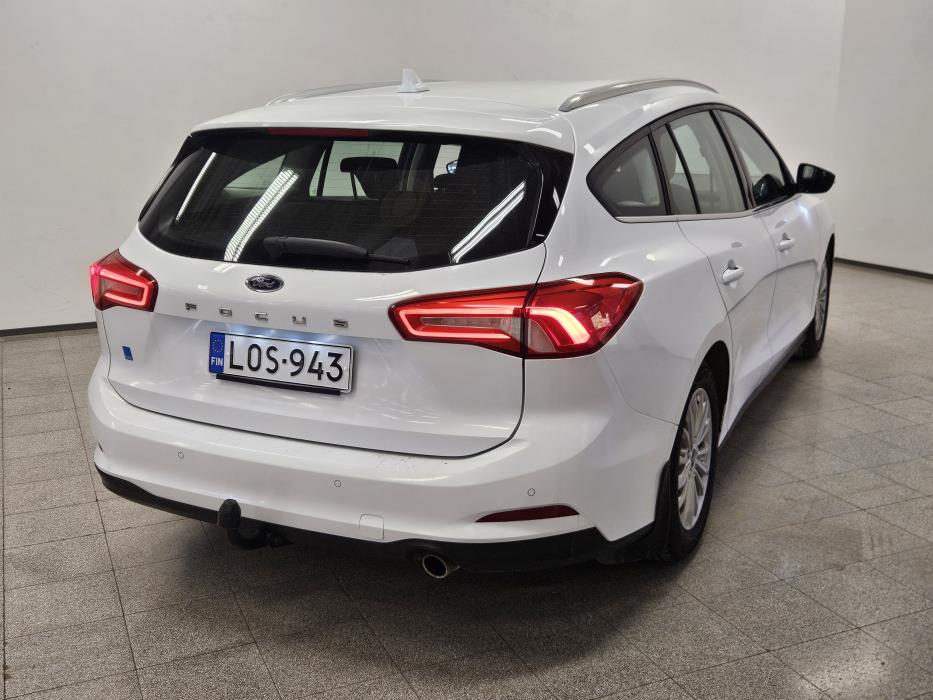 FORD Focus 2019