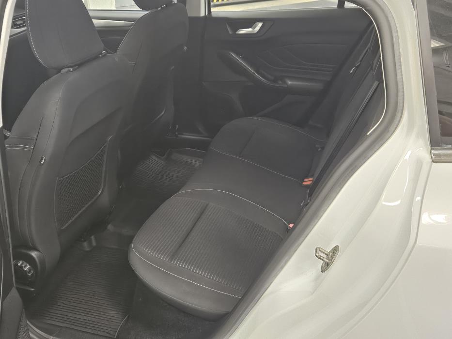 FORD Focus 2019