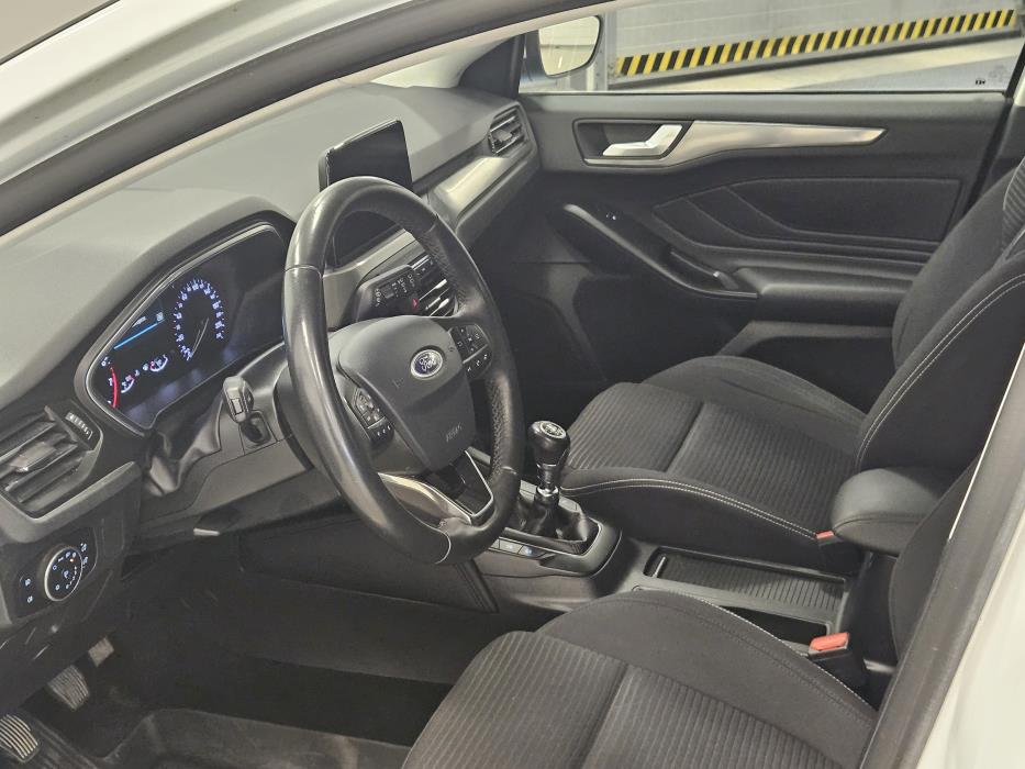 FORD Focus 2019