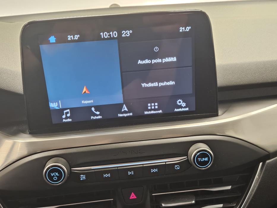 FORD Focus 2019