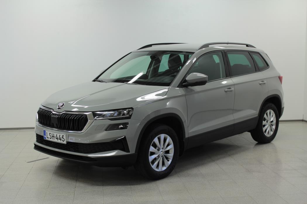 SKODA Karoq 2023