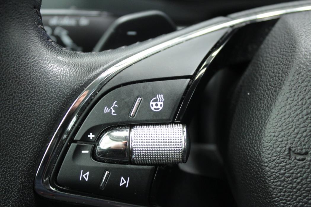 SKODA Karoq 2023