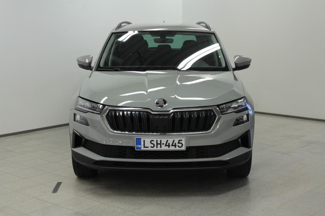 SKODA Karoq 2023