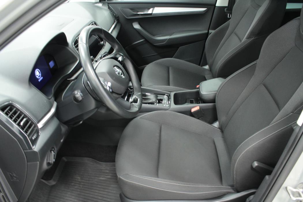 SKODA Karoq 2023