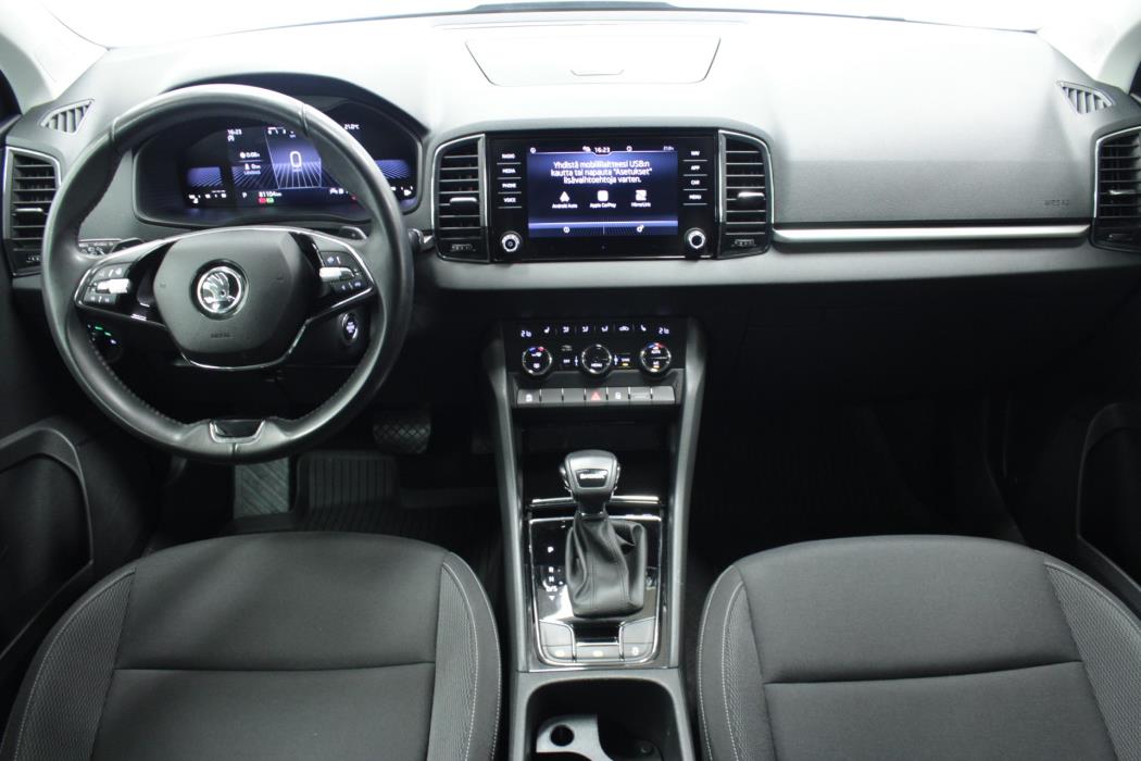 SKODA Karoq 2023