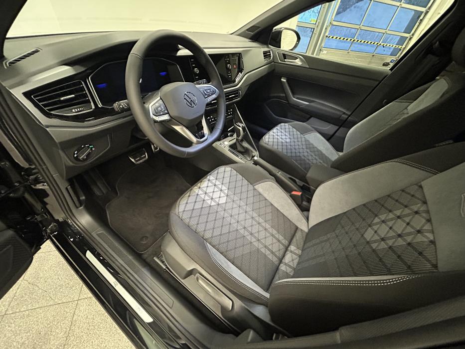 Volkswagen Taigo 2026