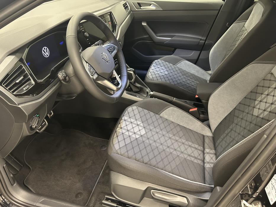 Volkswagen Taigo 2026