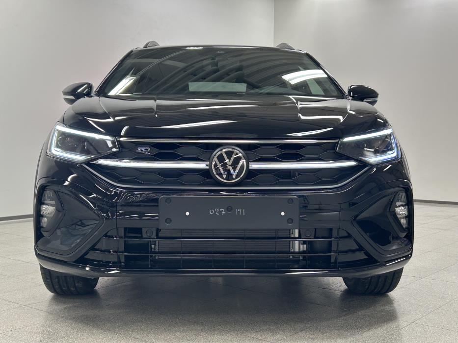 Volkswagen Taigo 2026