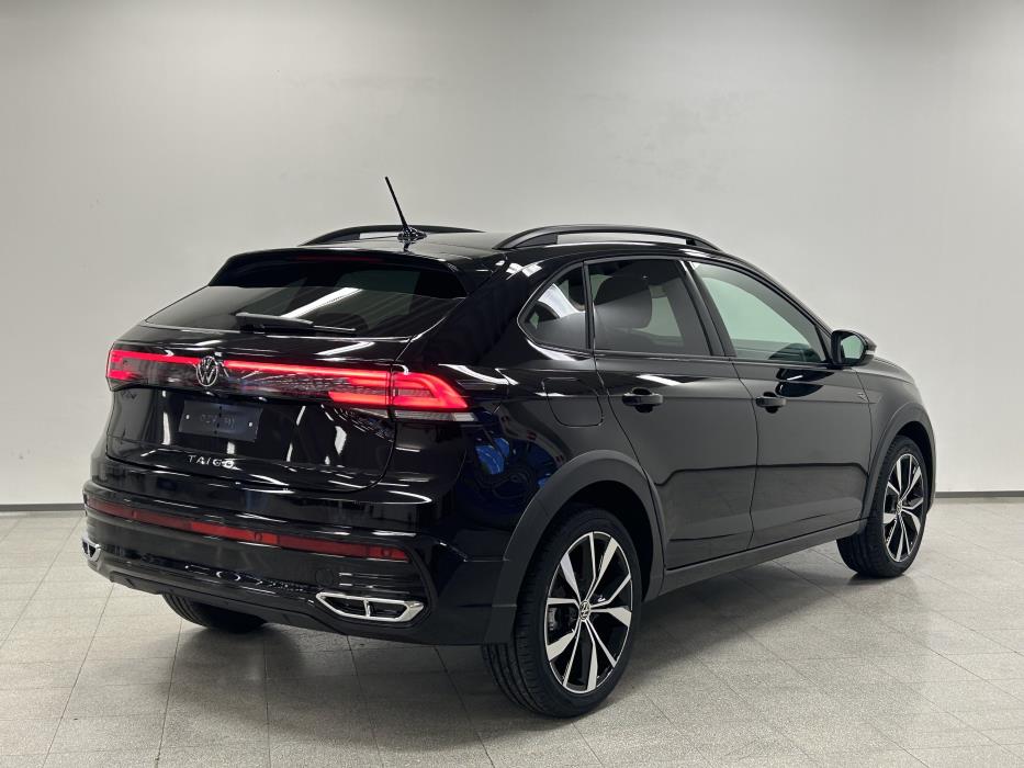 Volkswagen Taigo 2026