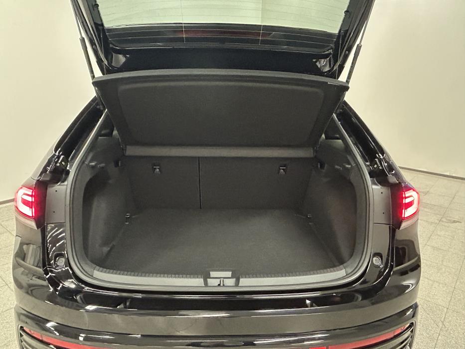 Volkswagen Taigo 2026