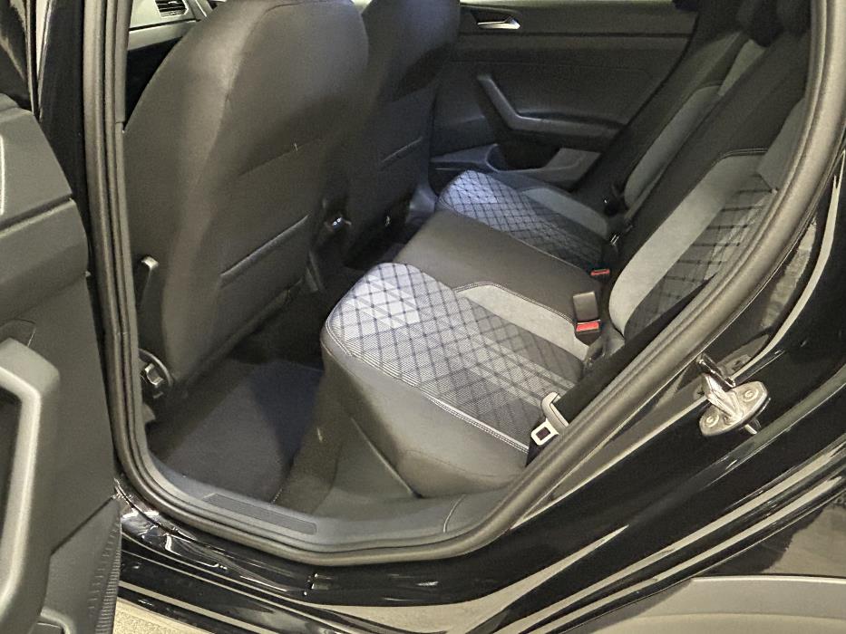 Volkswagen Taigo 2026