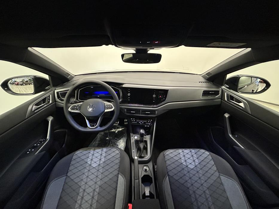 Volkswagen Taigo 2026