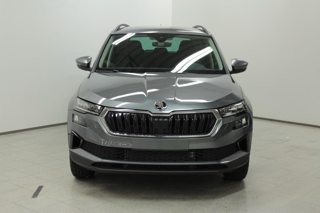 Skoda Karoq 2026