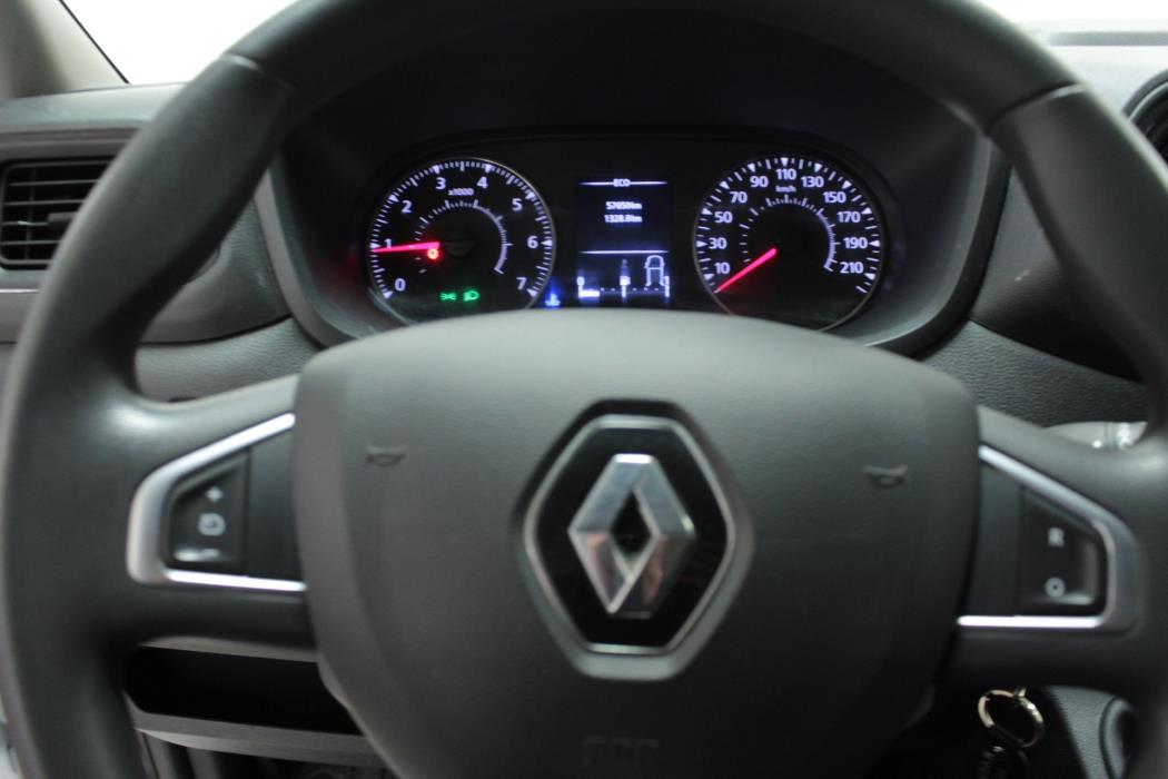 RENAULT Master 2022