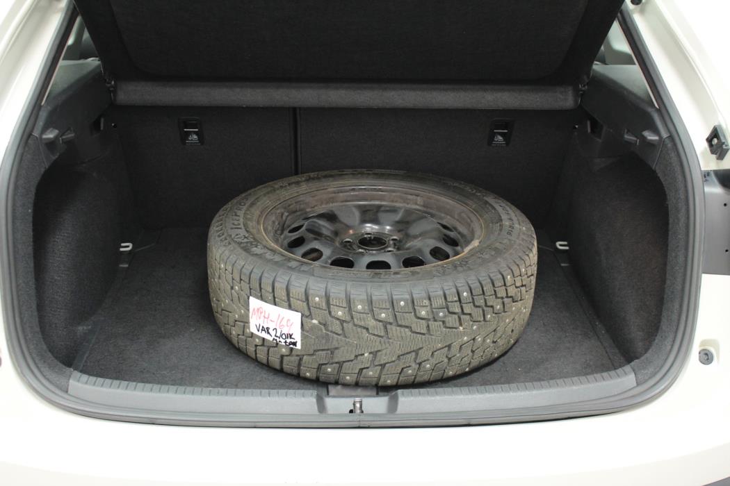 VOLKSWAGEN Taigo 2023