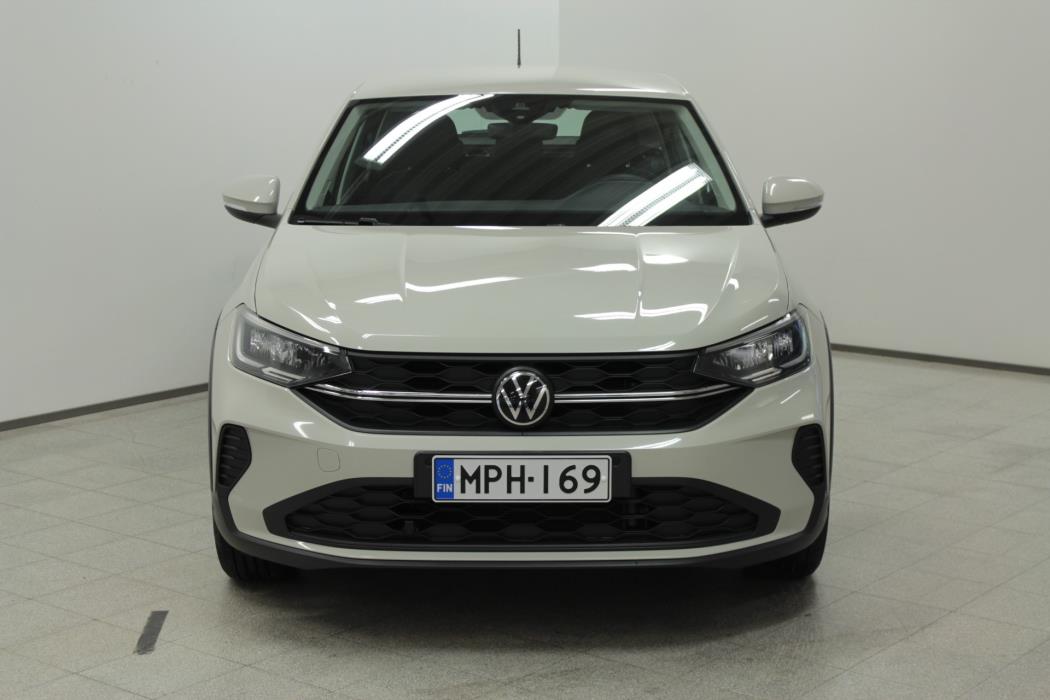 VOLKSWAGEN Taigo 2023
