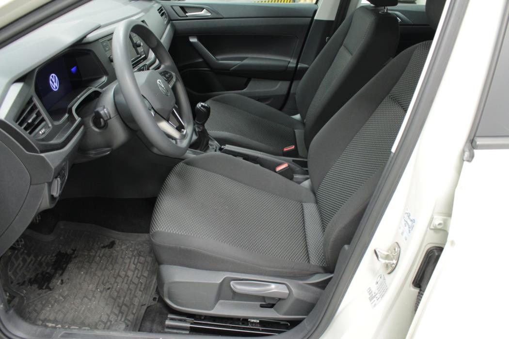 VOLKSWAGEN Taigo 2023