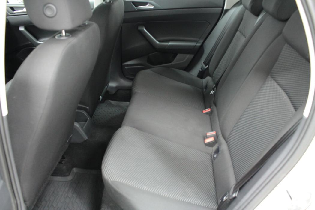 VOLKSWAGEN Taigo 2023