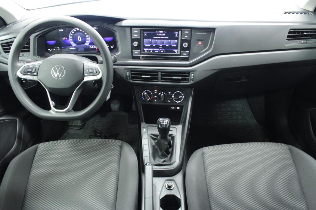 VOLKSWAGEN Taigo 2023