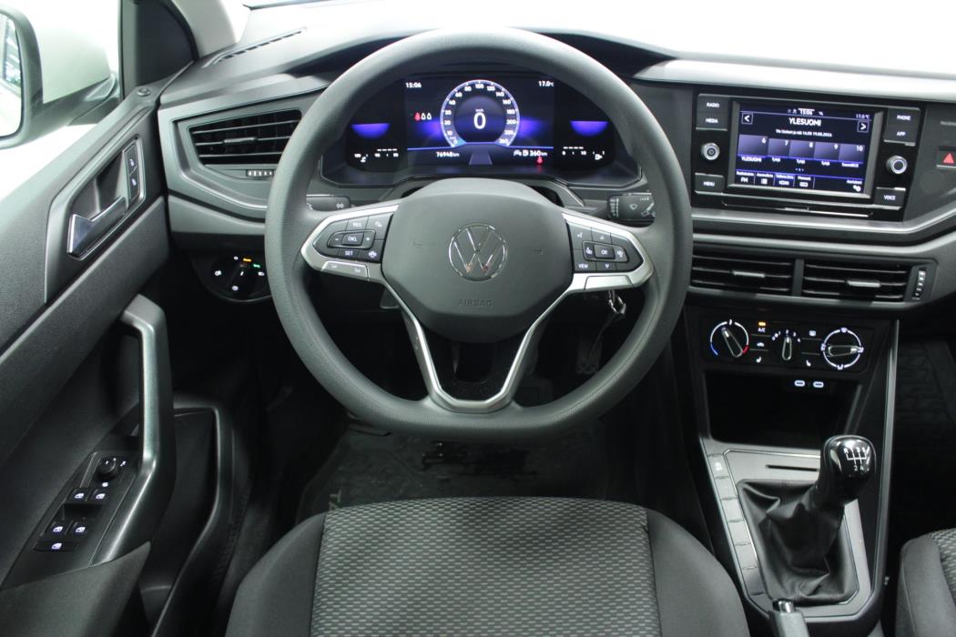 VOLKSWAGEN Taigo 2023