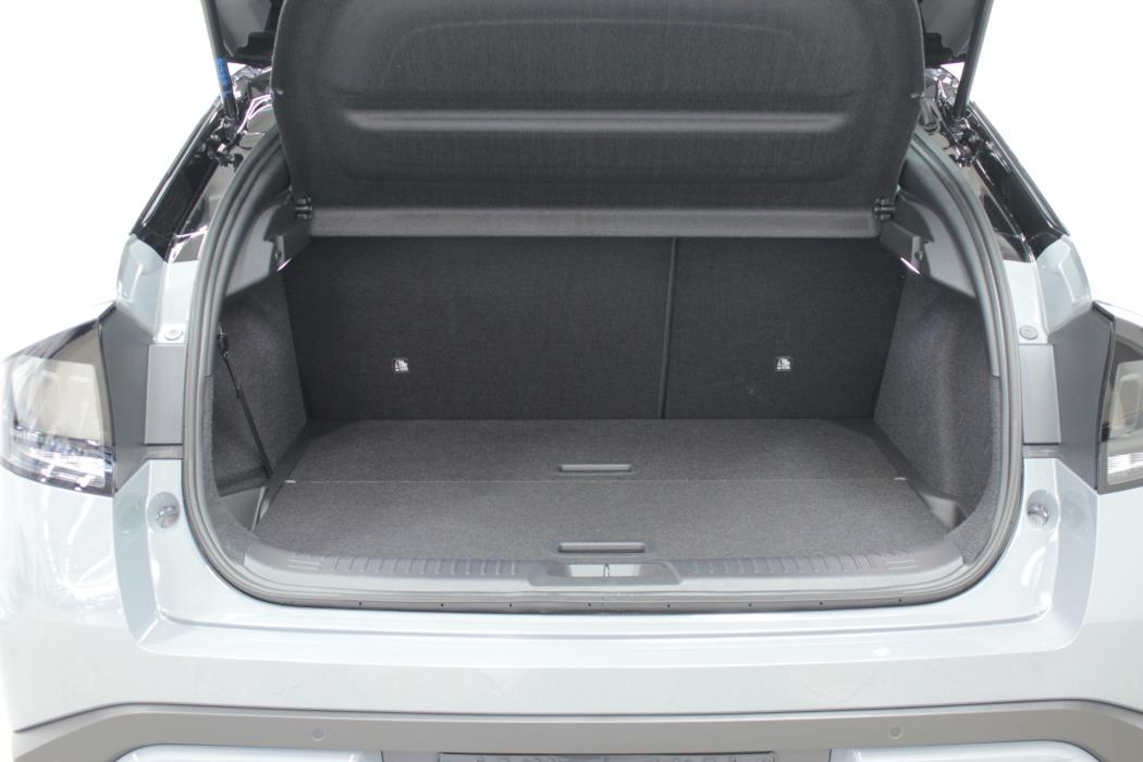 Nissan Leaf 2026